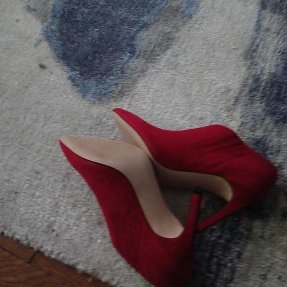 Booties - Picture 2 of 4